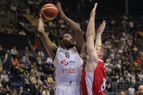 Kevin Džouns