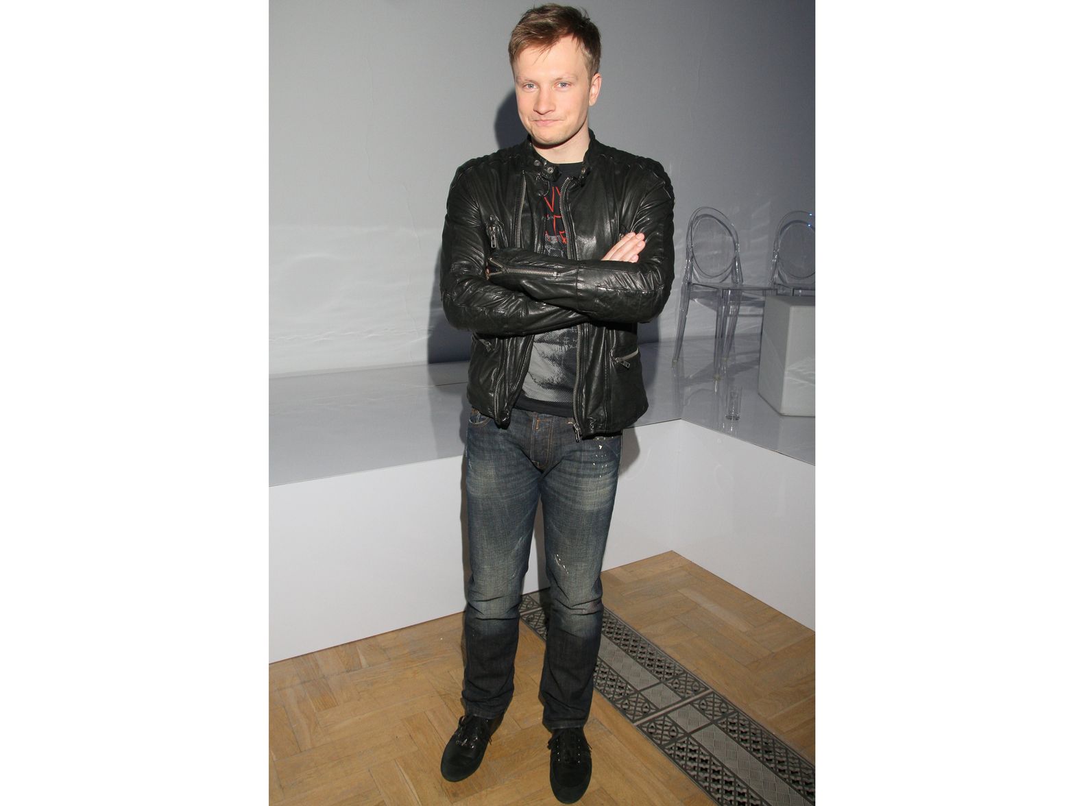Kuba Wesołowski