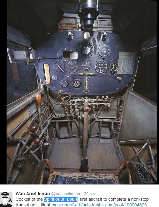 Spirit of St. Louis