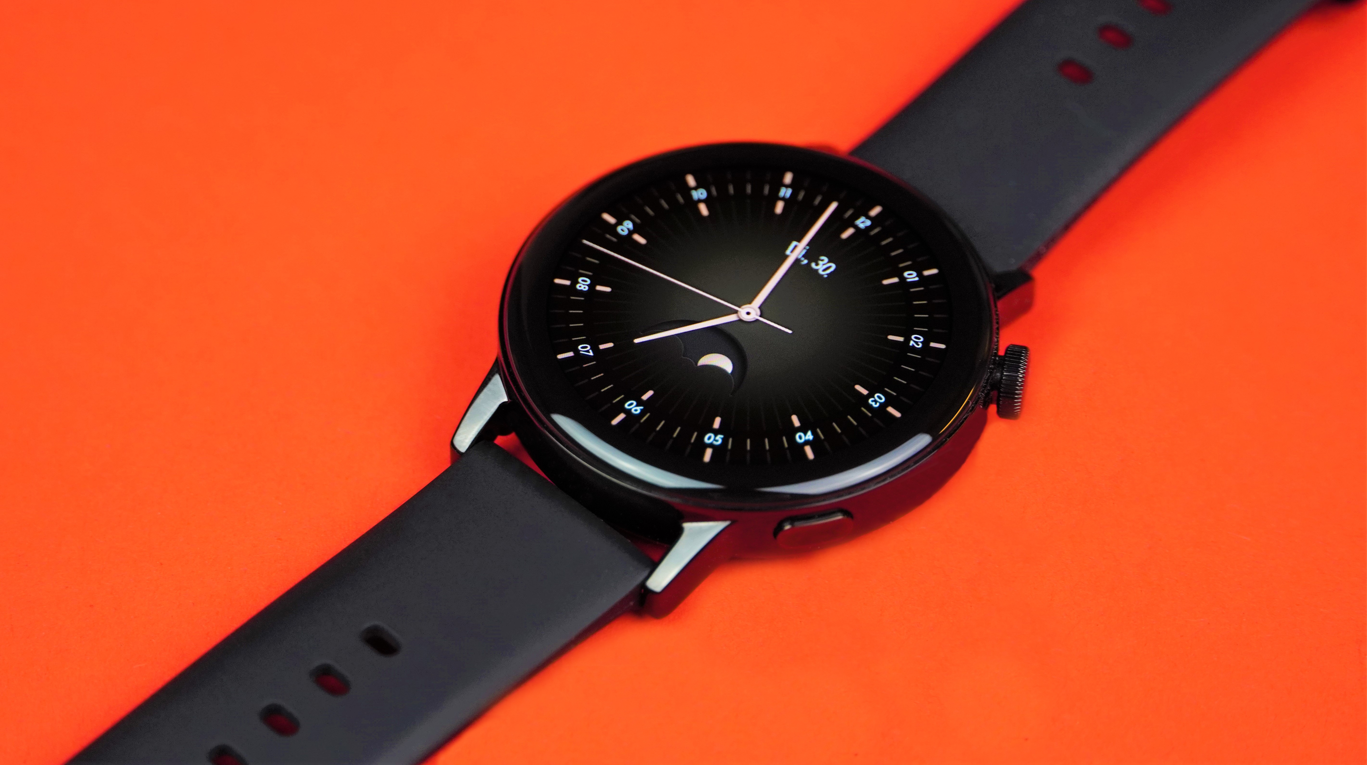Huawei Watch GT 3 im Test: Leichte, günstige OLED-Smartwatch | TechStage