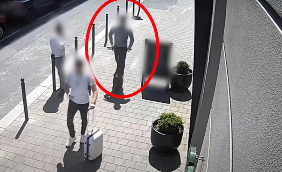 Semmi közbiztonság? Életveszélyesen megvertek egy járókelőt Budapest belvárosában – videó