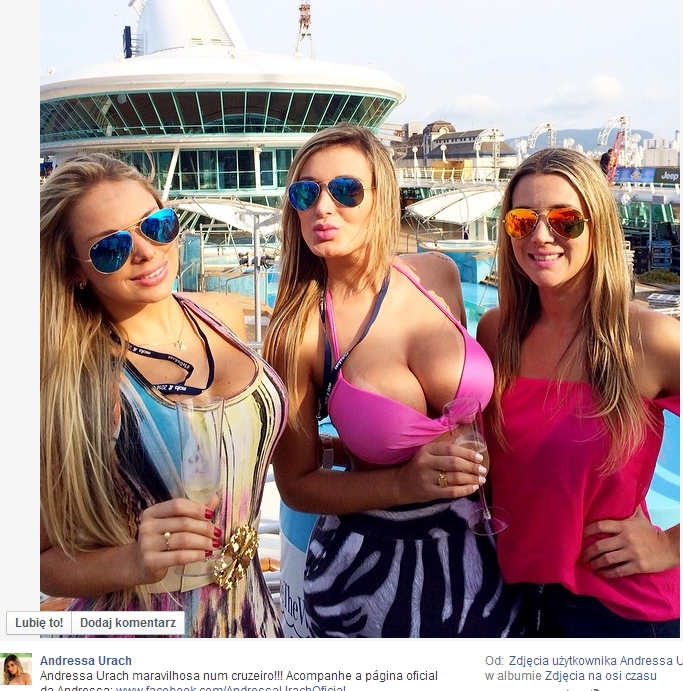 Andressa Urach