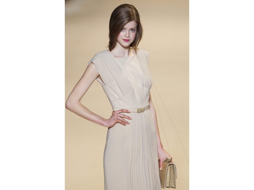 Bajeczne sukienki Elie Saab na sezon 2011/2012