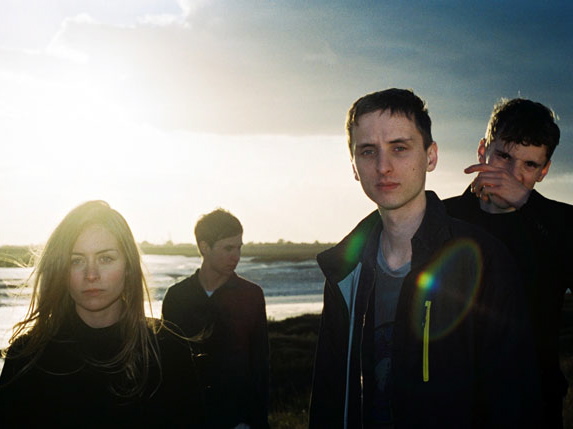 These New Puritans
