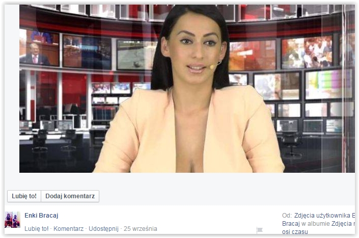 Enki Bracaj