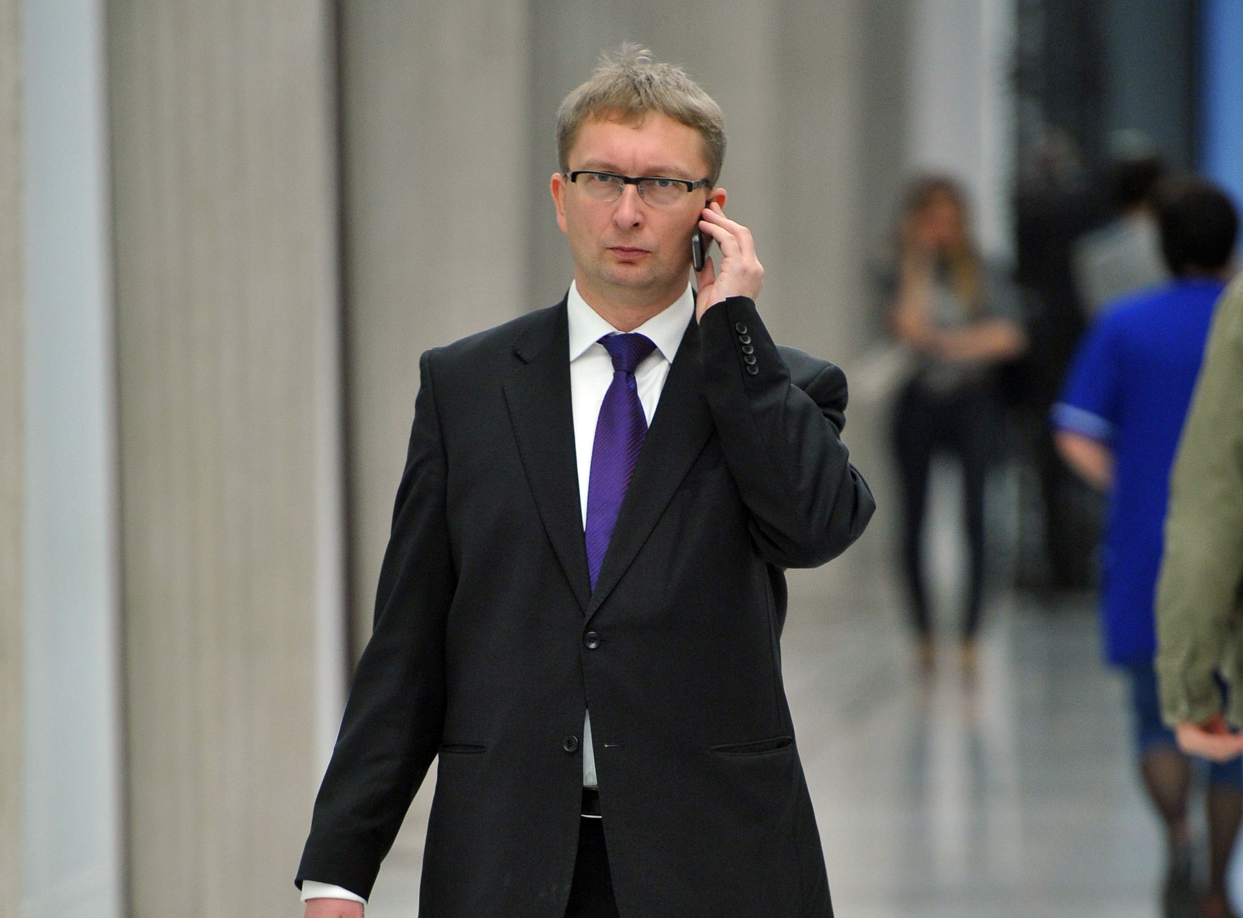 Artur Górski