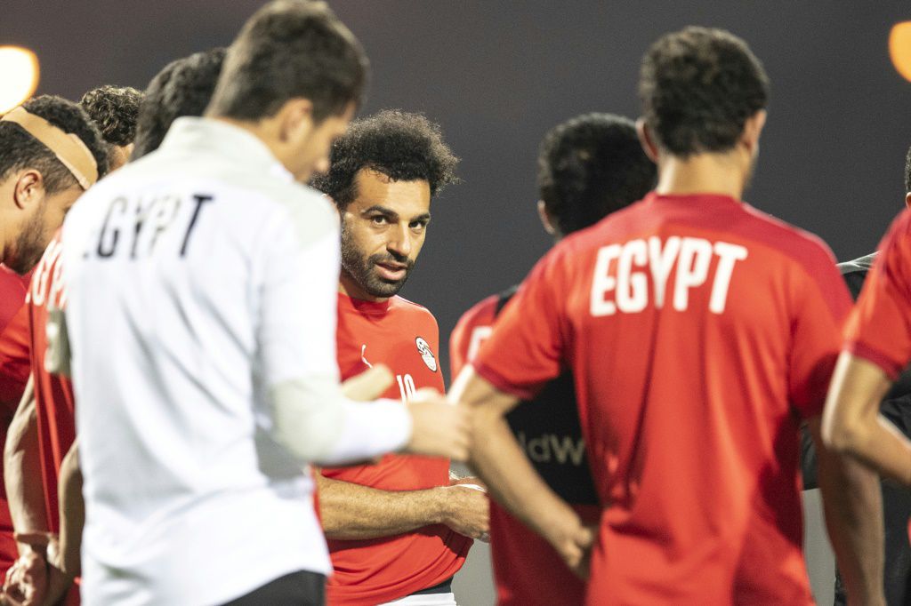 Salah\'s Egypt and Mane\'s Senegal ready for Cup of Nations final
