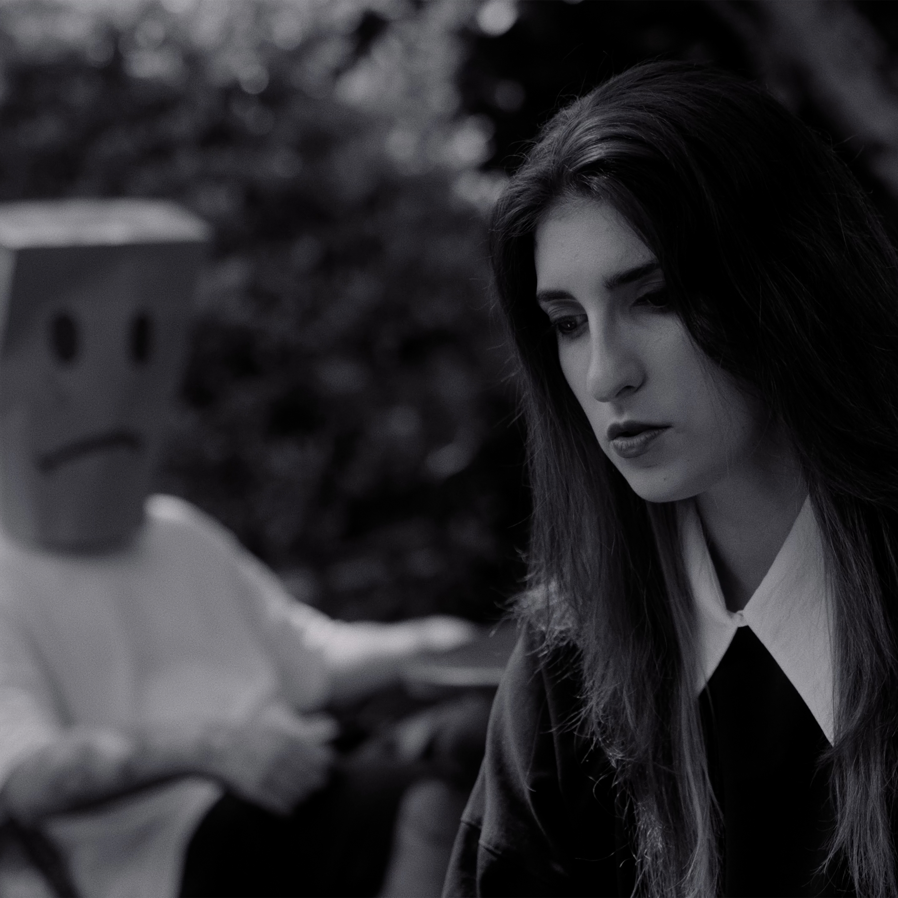 „Úgy is hiszek magamban, ha senki nem lát” – Új dallal jelentkezett Solyom Berni