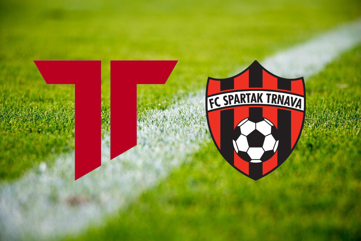 AS Trenčín - FC Spartak Trnava (Fortuna liga) | Šport.sk