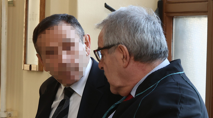 Ön szerint is bűnös Gyárfás Tamás Fenyő János meggyilkolásában? Szavazzon!