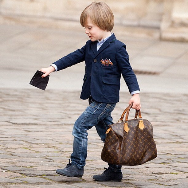 Instagram/FashionKids