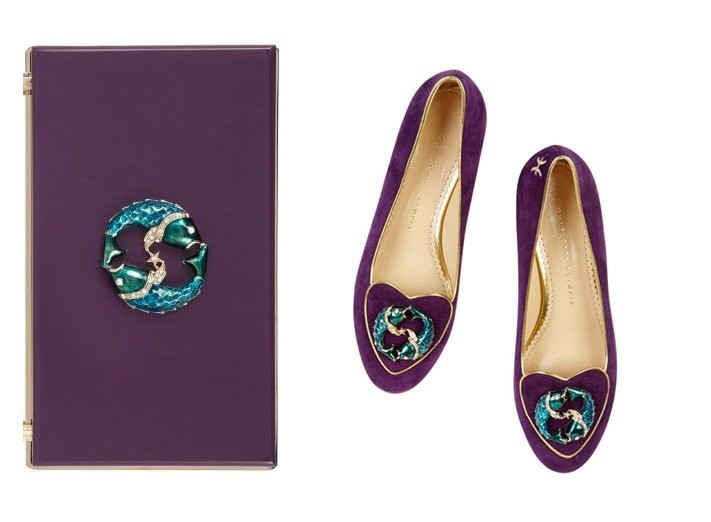 Charlotte Olympia