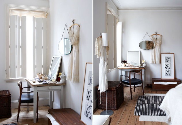 Rachel Whiting/GAP Interiors/East News