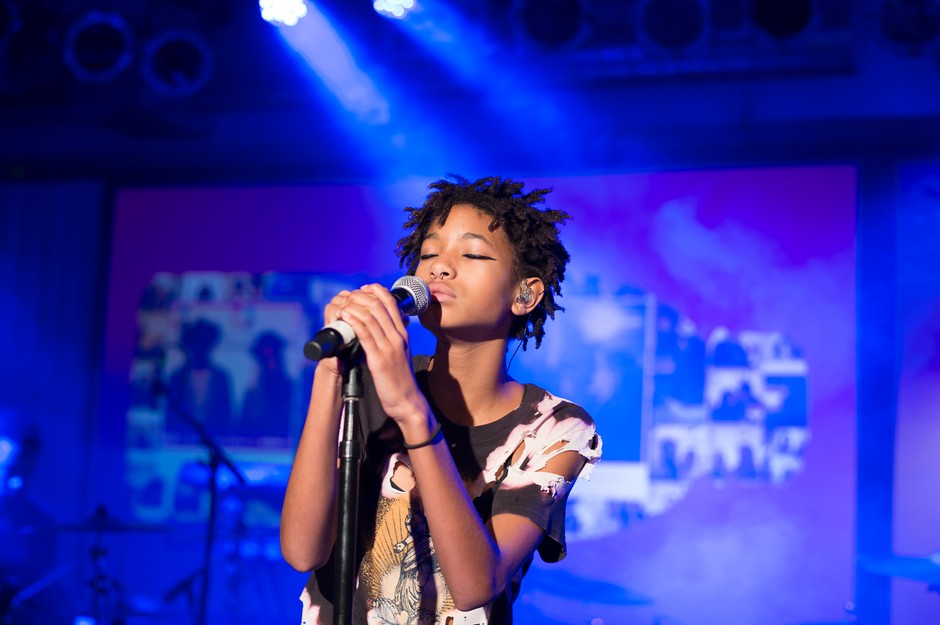 Willow Smith