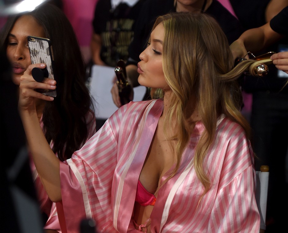Gigi Hadid