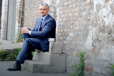 Čedomir Jovanović 