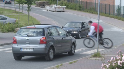 Jednoślady uprzywilejowane