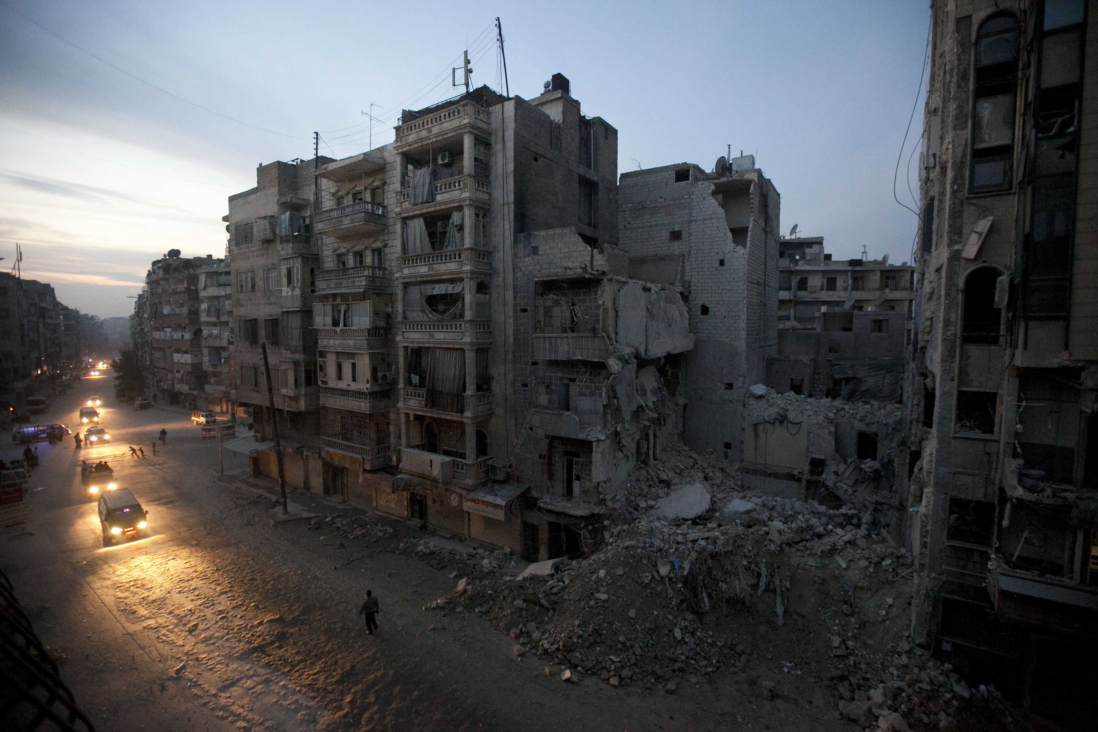 Syria