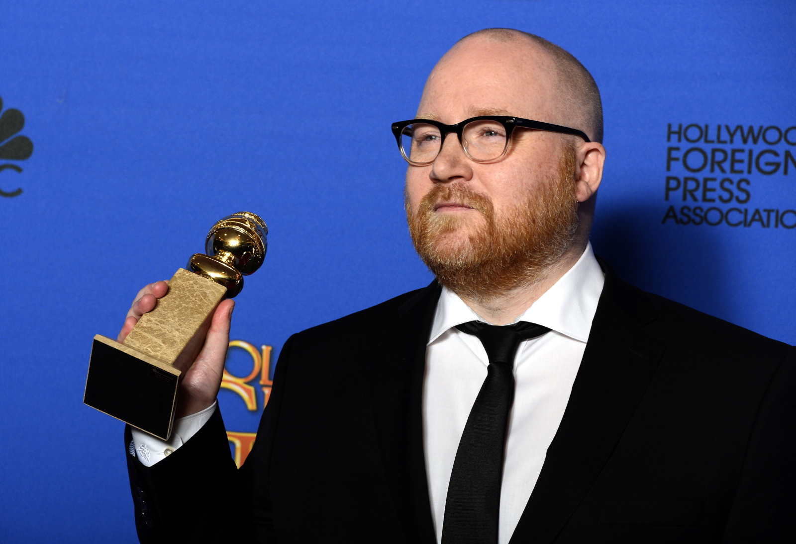 Najlepsza ścieżka dźwiękowa:<br>Jóhann Jóhannsson –