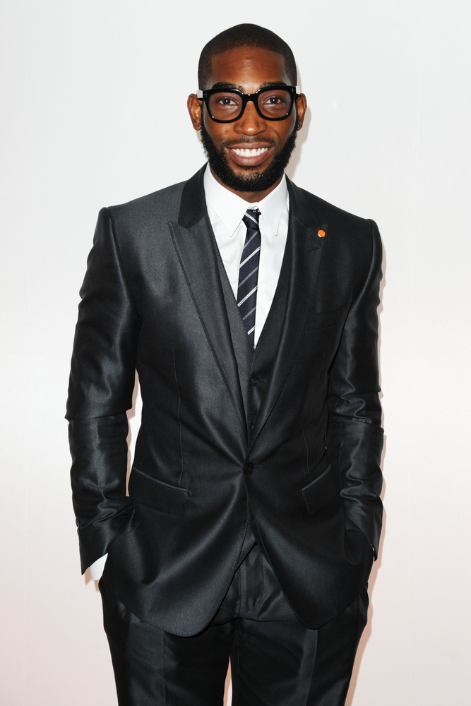 Tinie Tempah – gwiazda Orange Warsaw Festival 2013