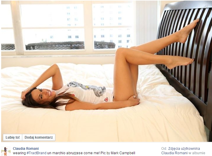 Claudia Romani