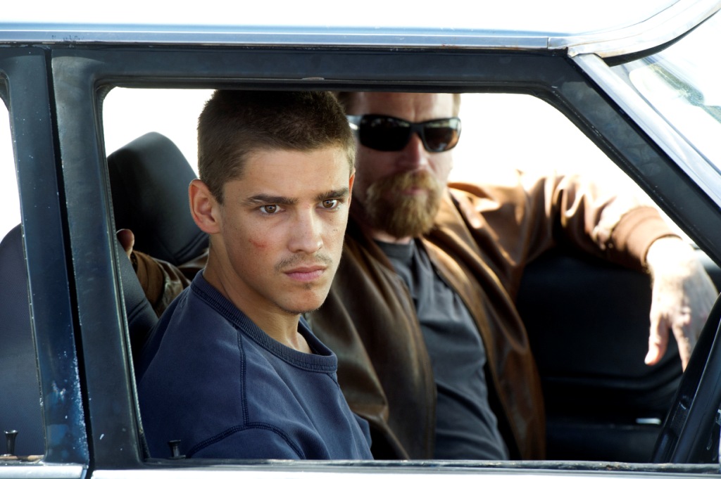 Australijskie kino akcji z Ewanem McGregorem i Alicią Vikander w rolach głównych (oraz Jackiem Komanem na drugim planie). Gangsterska powtórka z rozrywki, jednak całkiem solidnie zrealizowana – w sam raz na zimowy wieczór