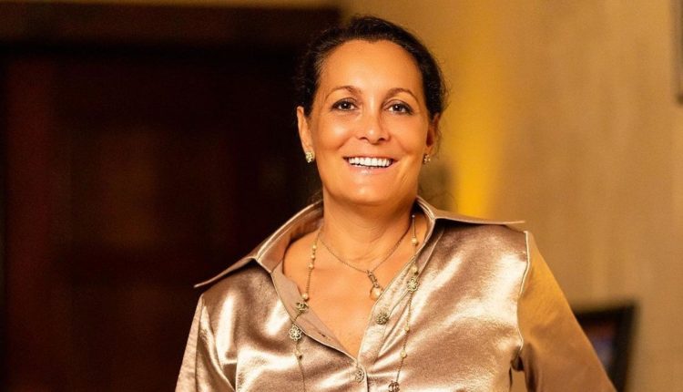 French Ambassador Anne Sophie Avé To Leave Ghana In August
