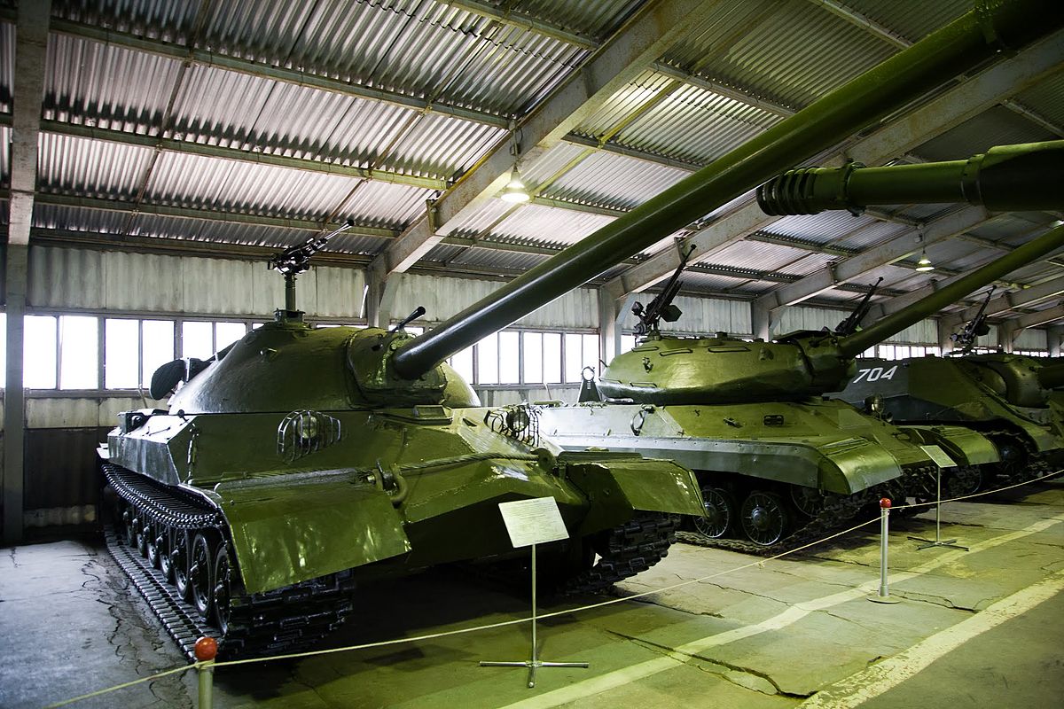 IS-7