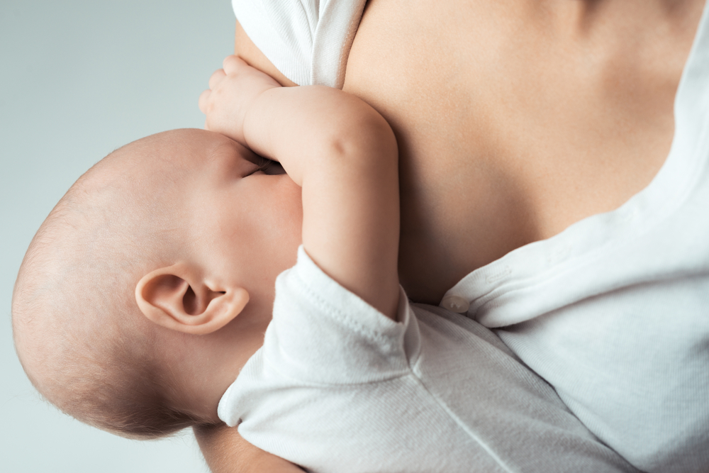 5+1 érdekesség az anyatejről | EgészségKalauz