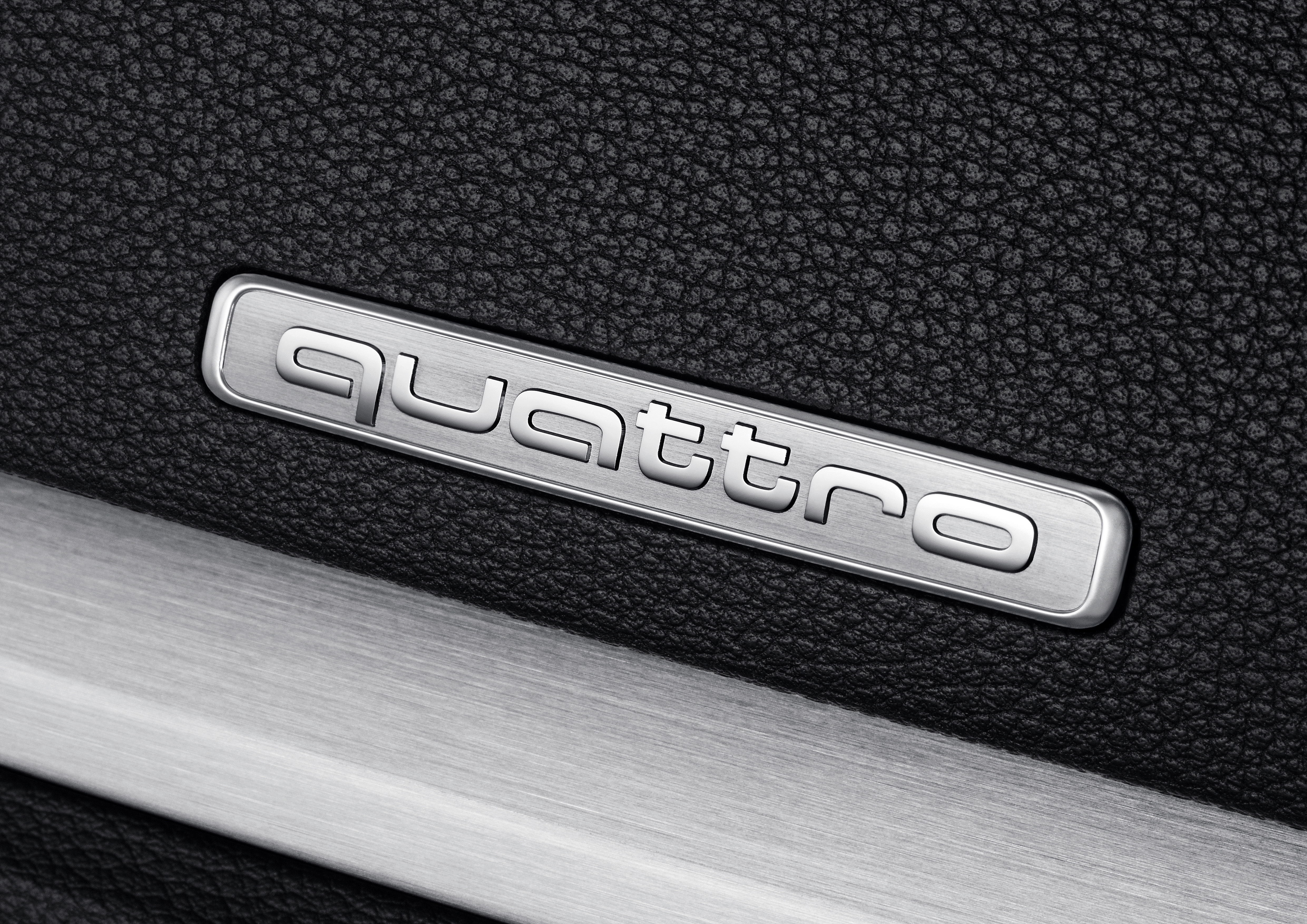 Audi S3 Sportback