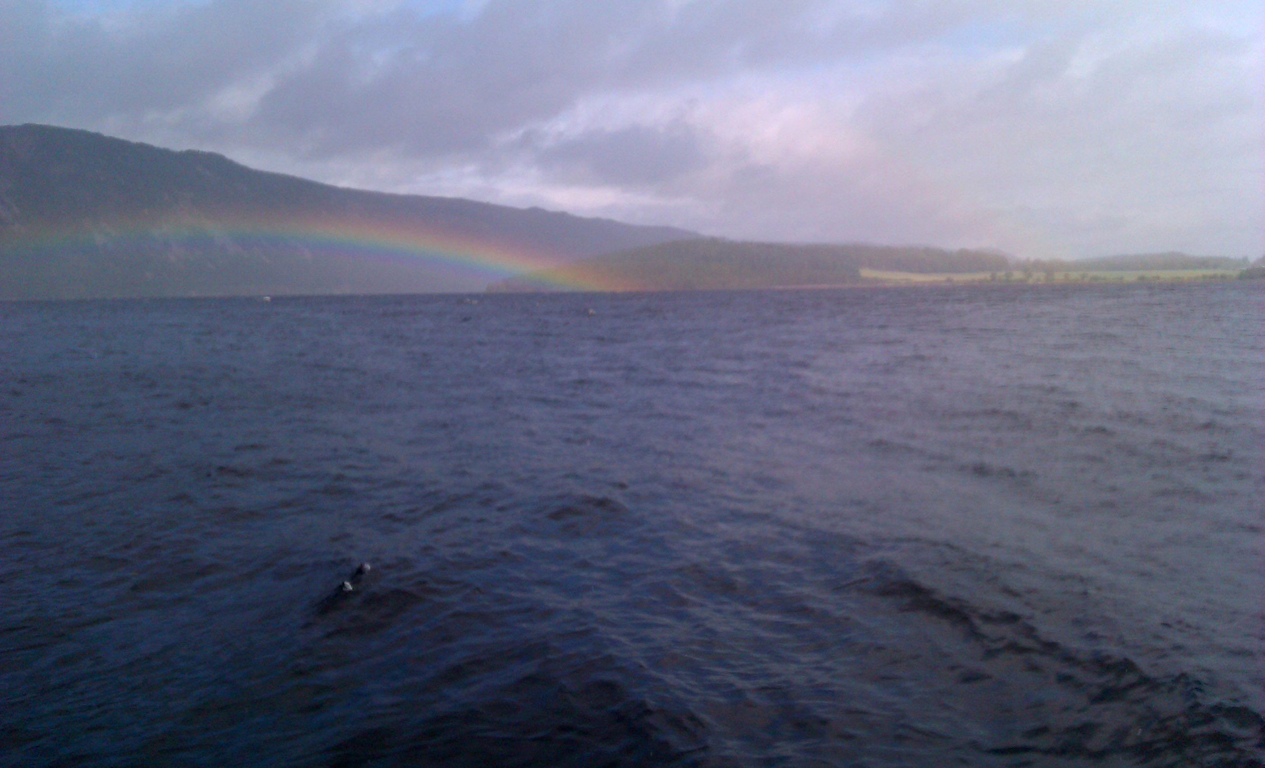 Ha most nem találják meg a Loch Ness-i szörnyet, akkor nem létezik – Hatalmas kutatás veszi kezdetét