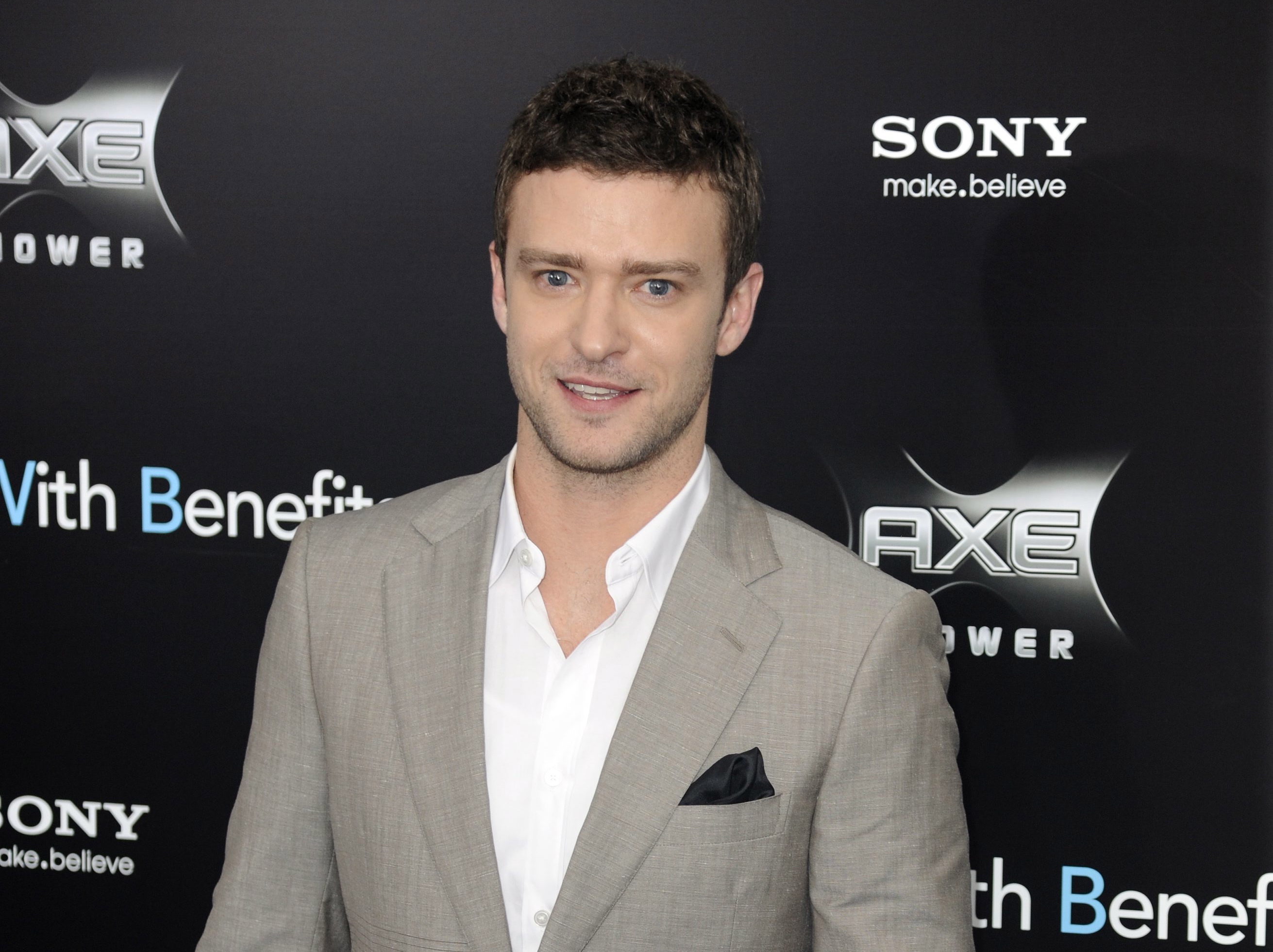 Justin Timberlake
