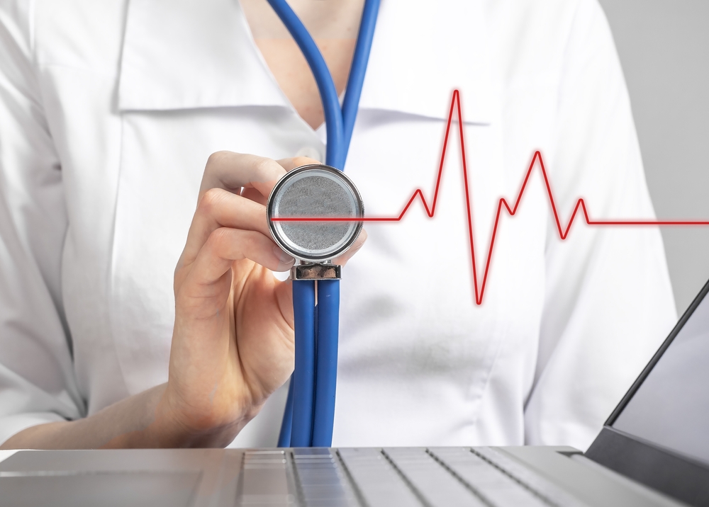 A kardiológus szerint ezek a tünetek jelentkezhetnek szívinfarktus előtt |  EgészségKalauz