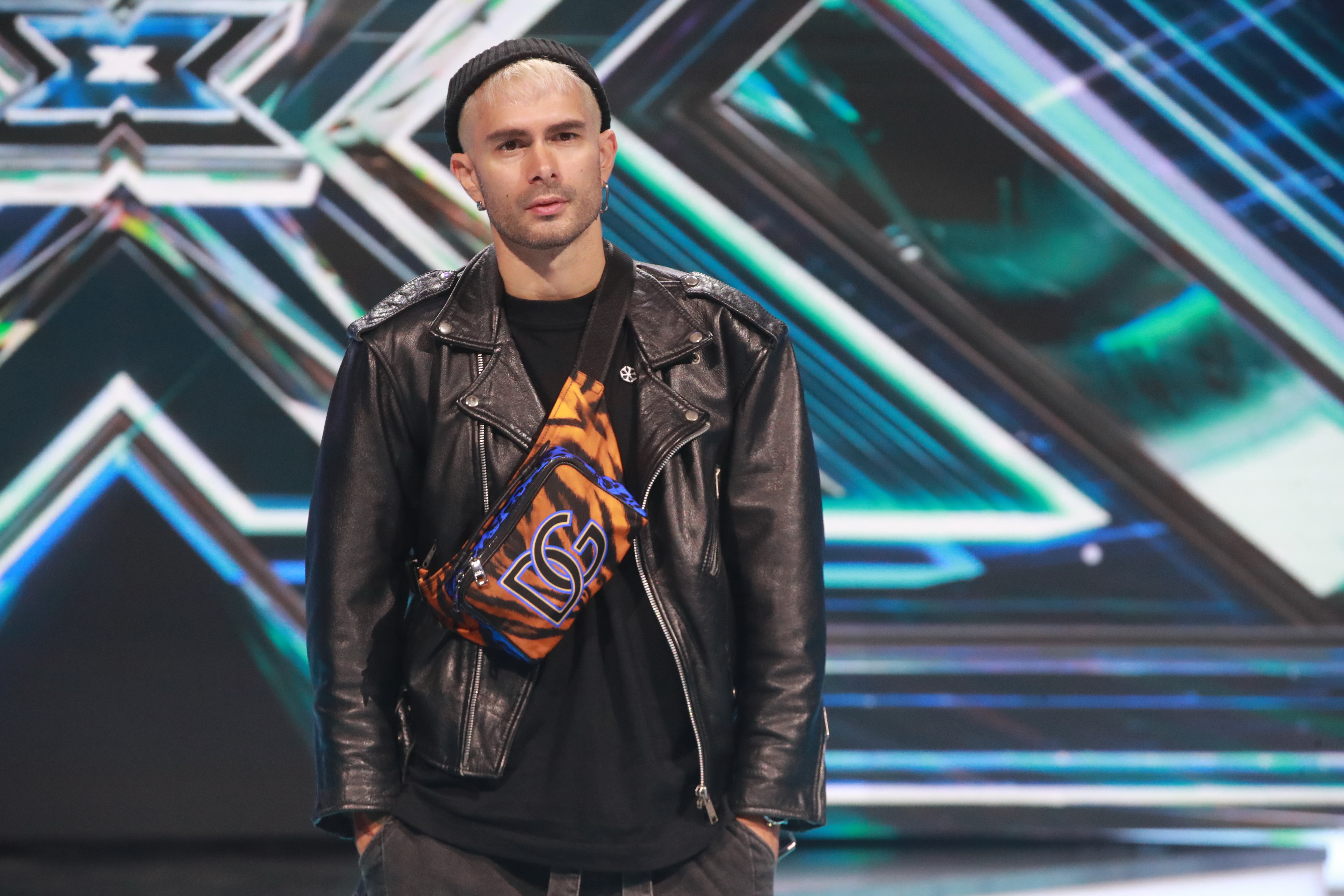 ByeAlex nem tér vissza az X-Faktor után: „Idén már nem tévézem”