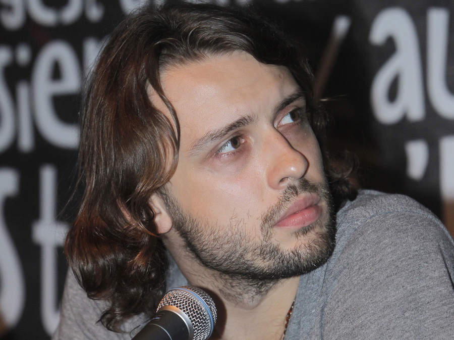 Tomasz Makowiecki