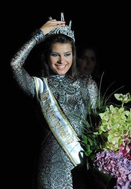 Mina Milutinovic