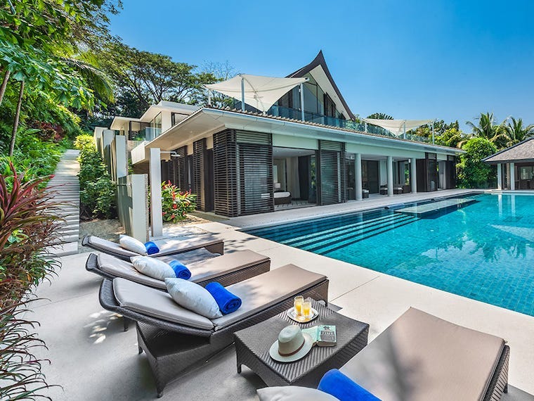 Top 10 fastest growing luxury property markets to watch in 2025