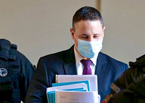 Schadl újabb kulcsembere, "Tenkes" tesz vallomást