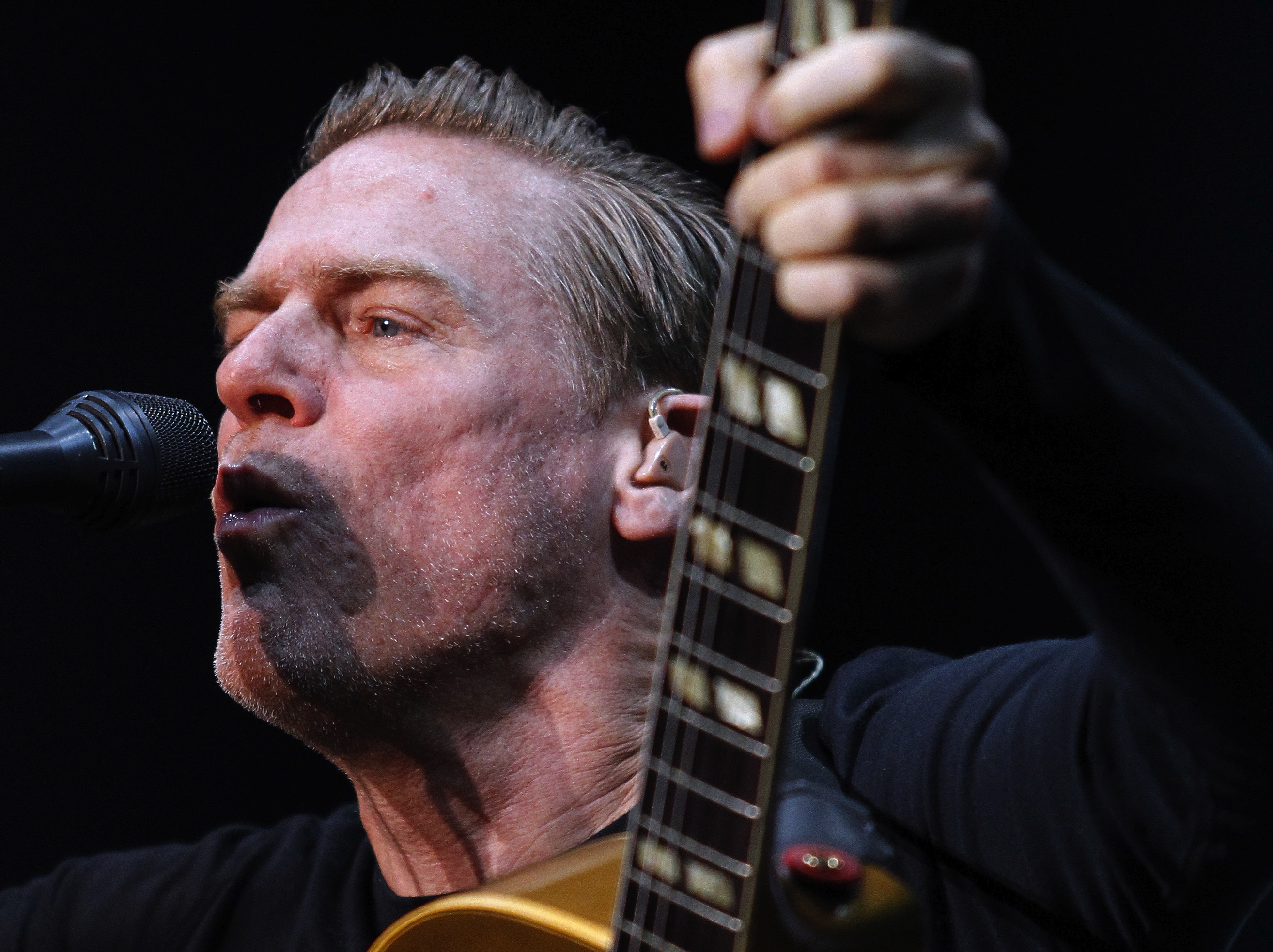 Bryan Adams w Rybniku