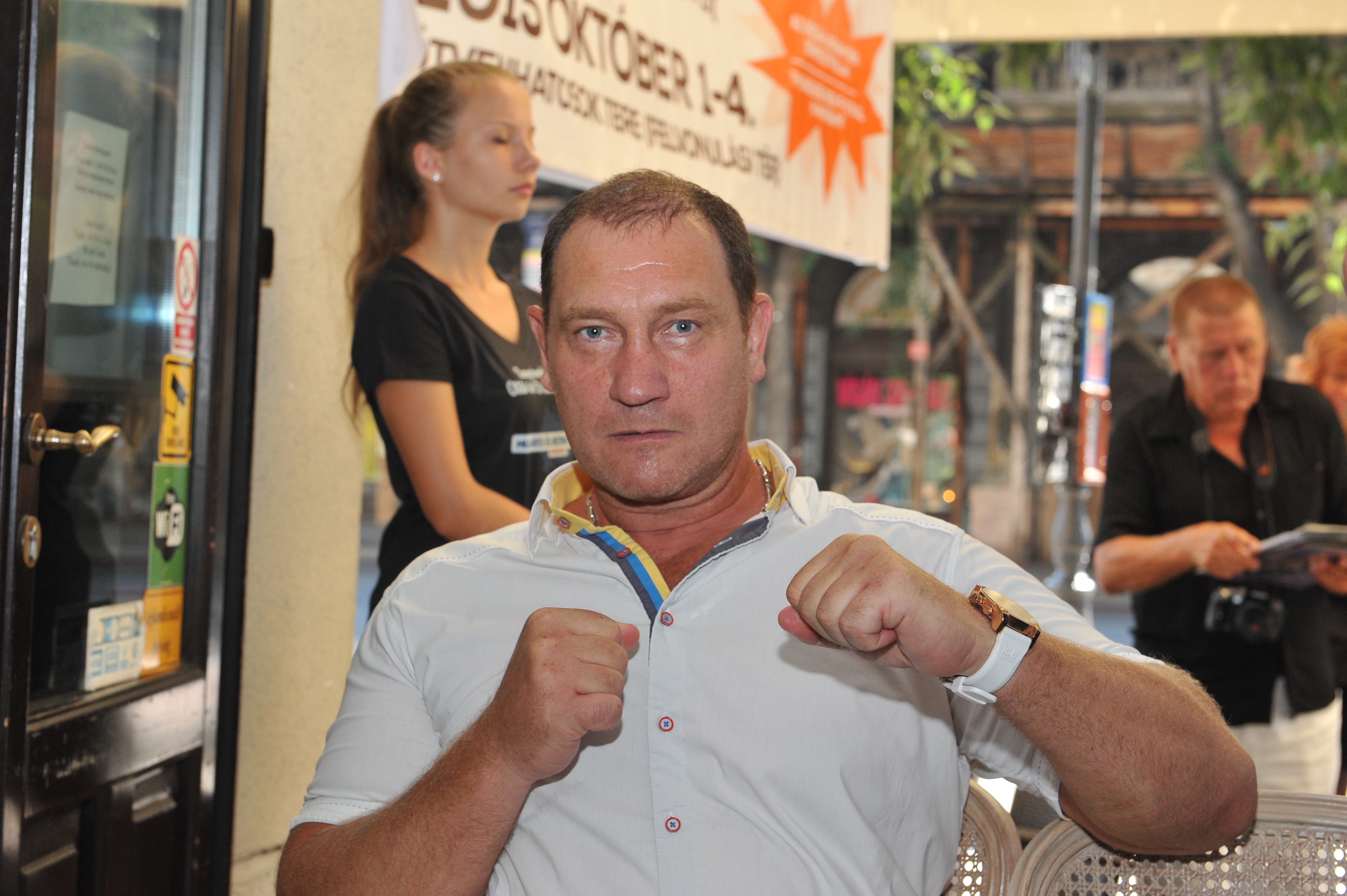 Bunyós Pityu váratlanul lemondta a fellépéseit: ez áll a háttérben