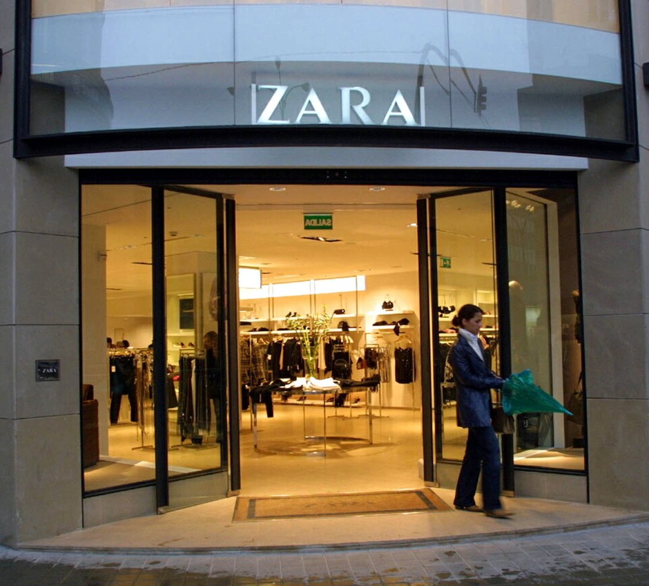 Zara