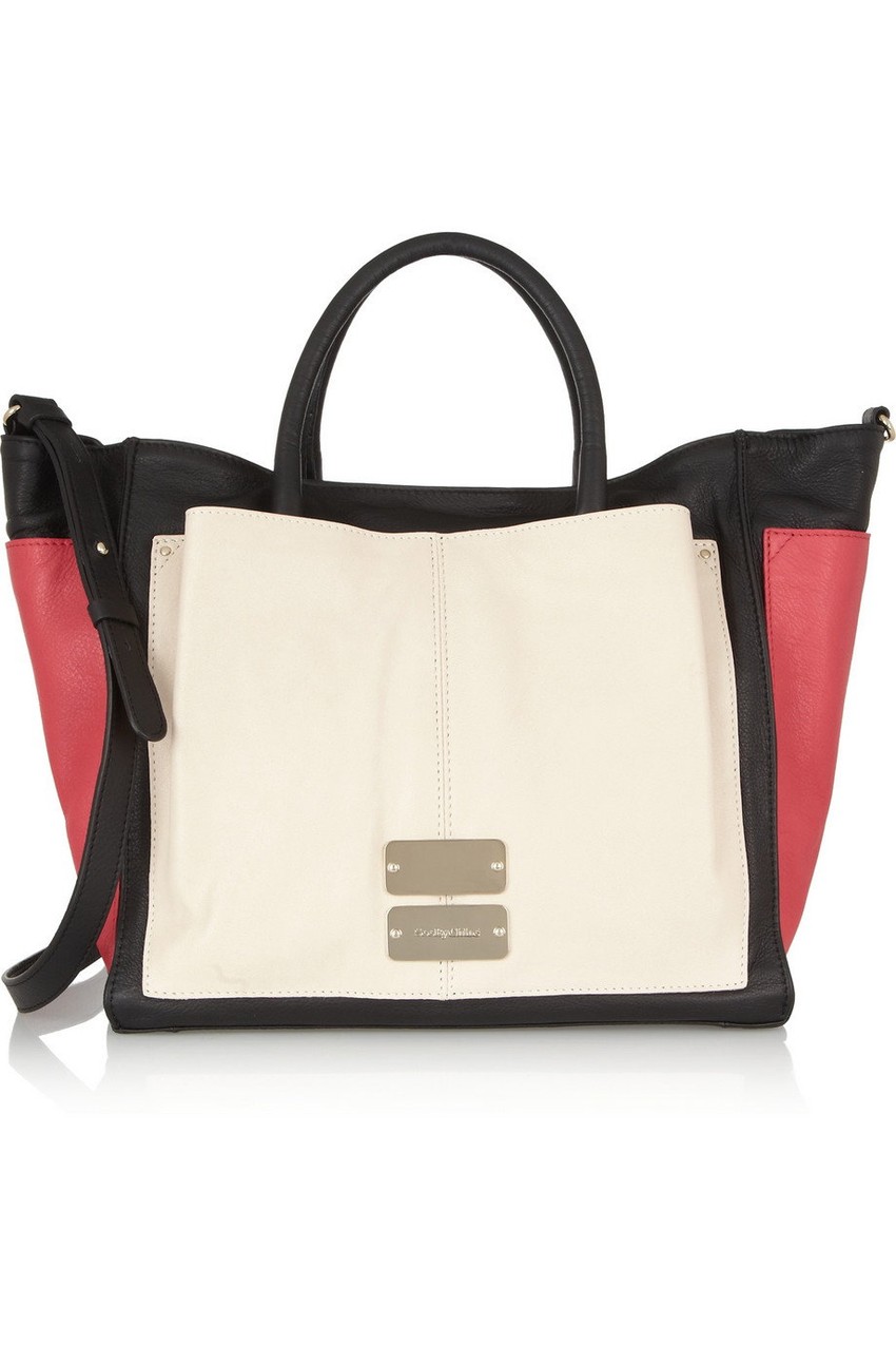 See by Chloe, 1800 zł / netaporter.com