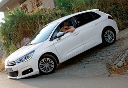 Trzy cylindry się sprawdziły