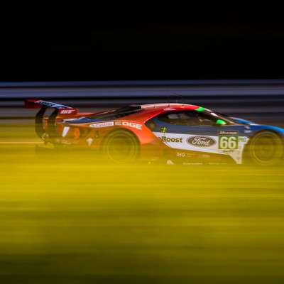 24 godziny w Le Mans