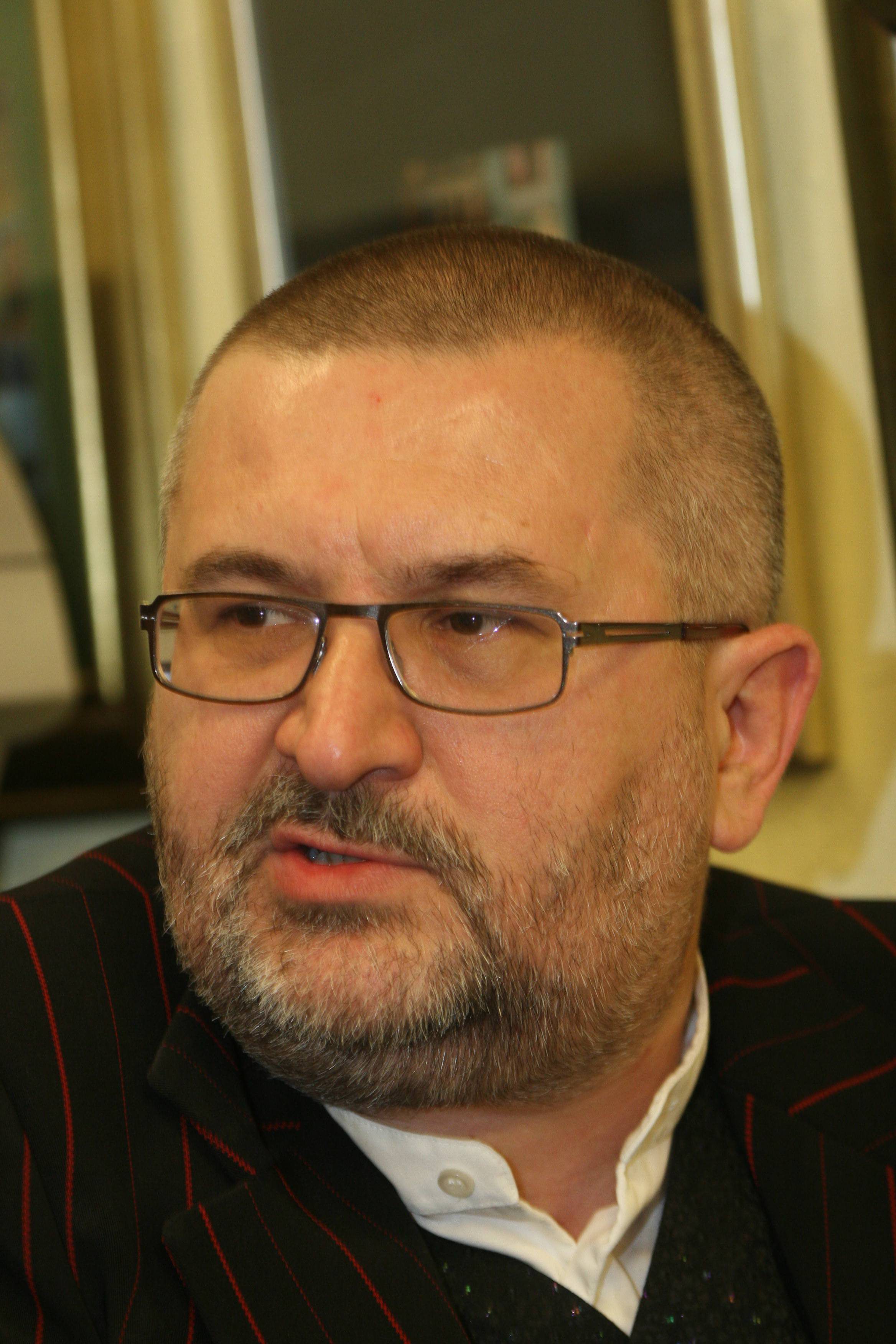 Witold Bereś