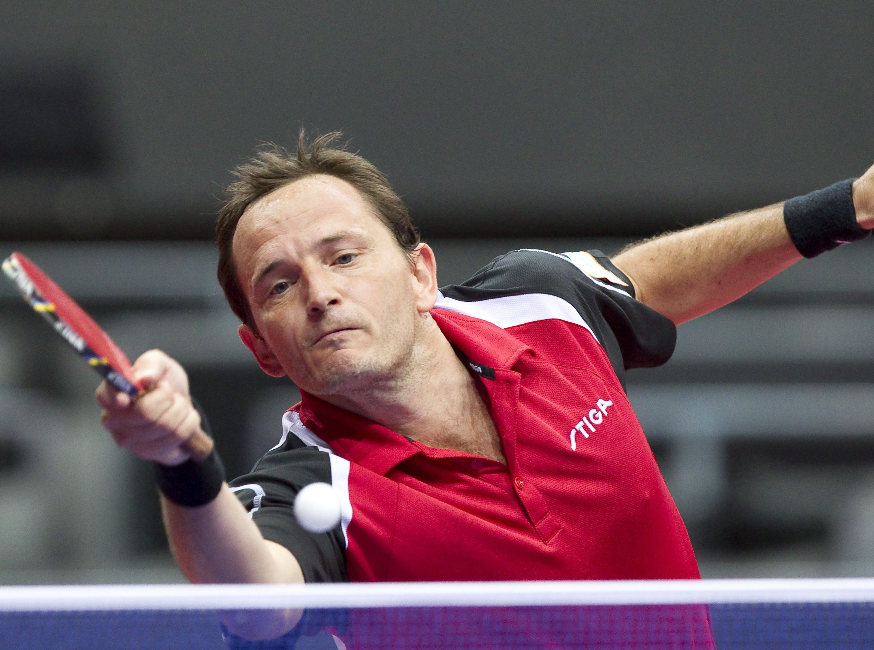 Jean-Michel Salve