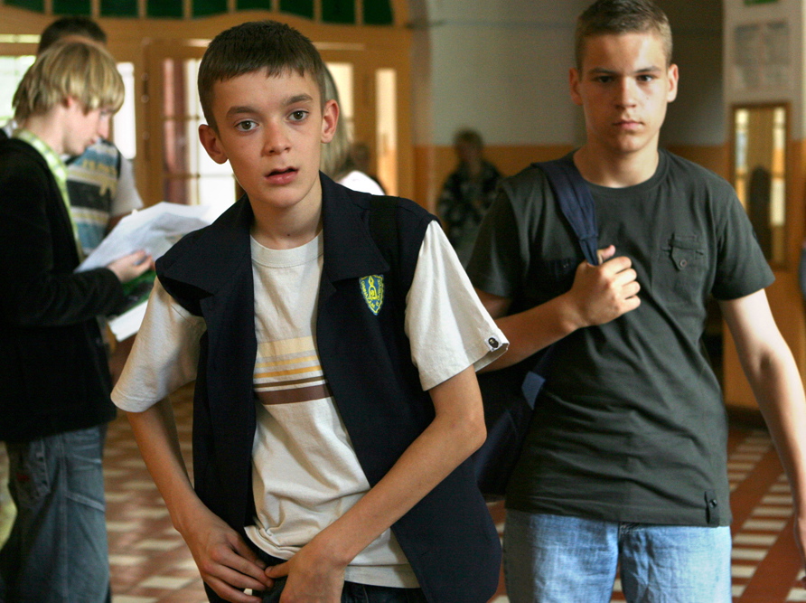 Świnki