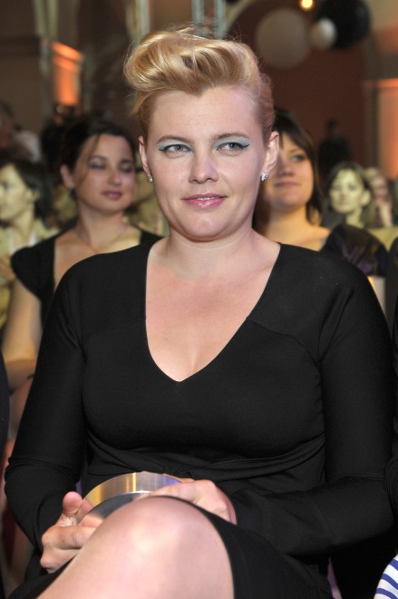 Anna Dąbrowska
