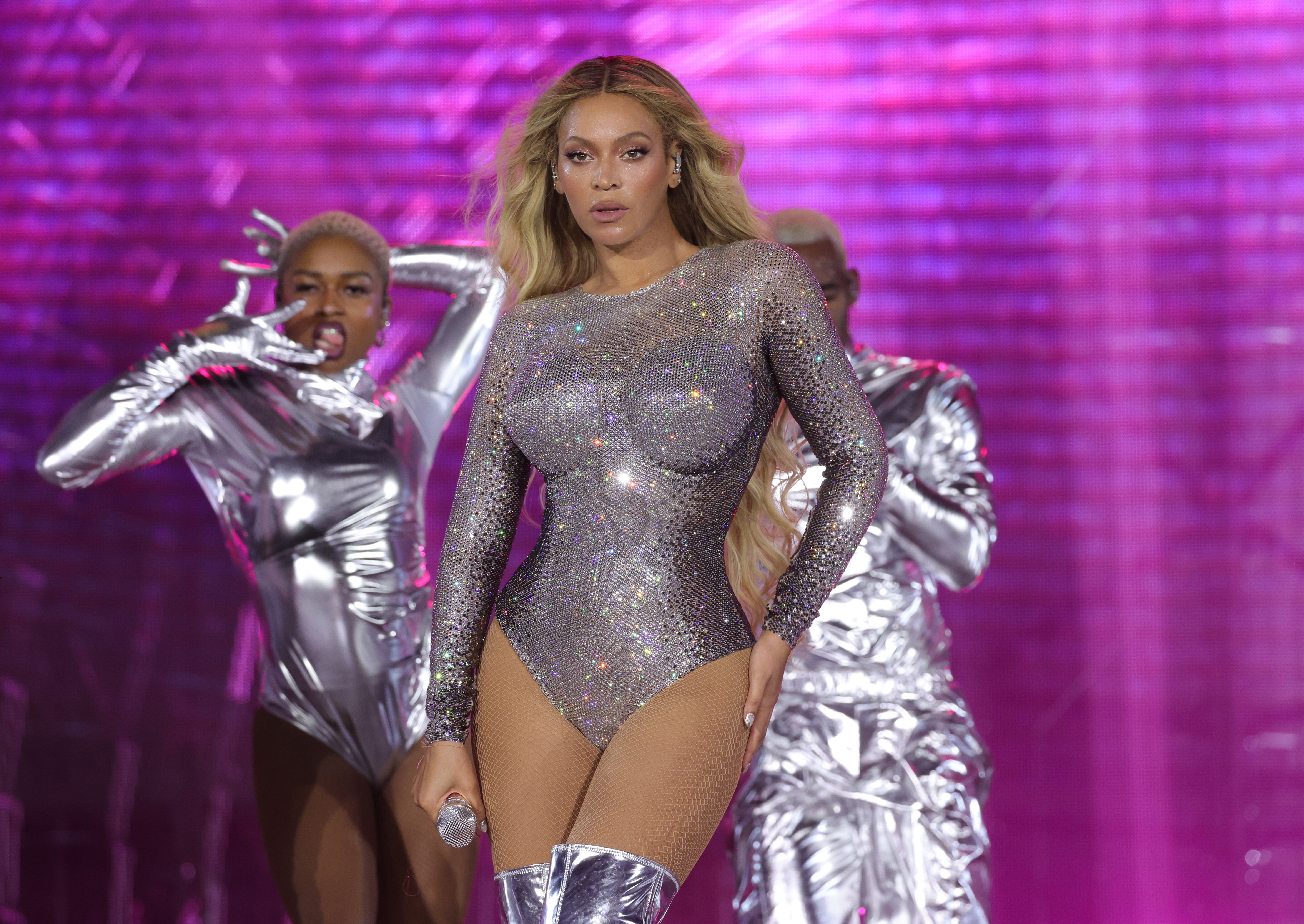 Látta már Beyoncé ritka luxusautóját? Mutatjuk