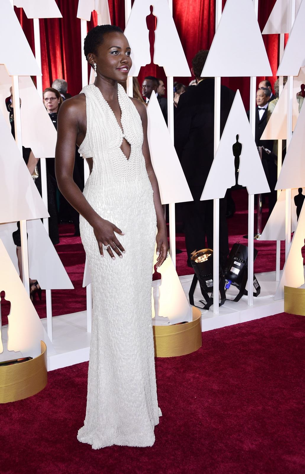 Lupita Nyong'o